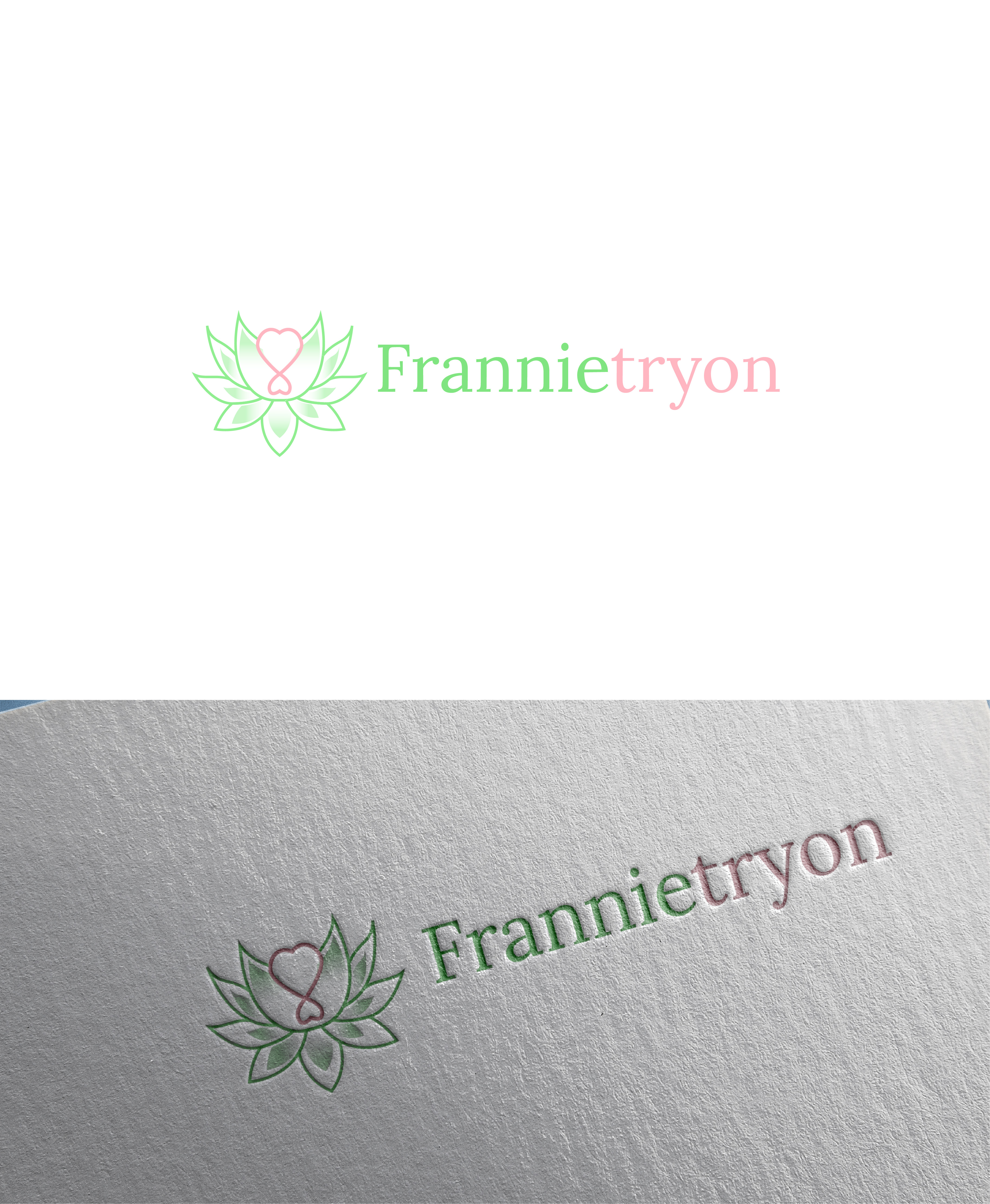 Logo Design by RikoAji for this project | Design #27918754