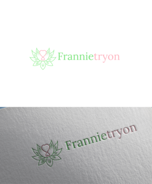 Diseño de Logo por RikoAji para este proyecto | Diseño: #27918754