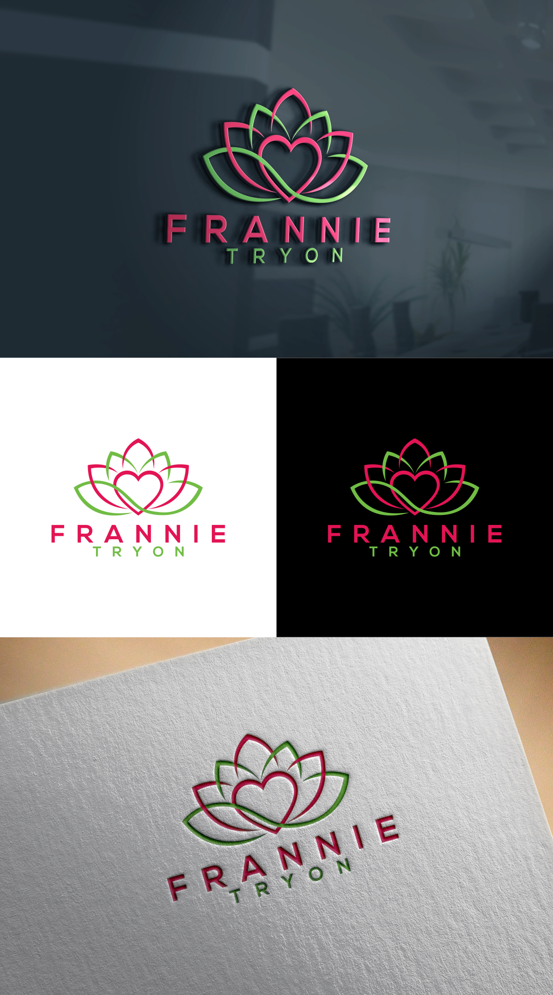 Design de Logo par sidikart9 pour ce projet | Design #27915535