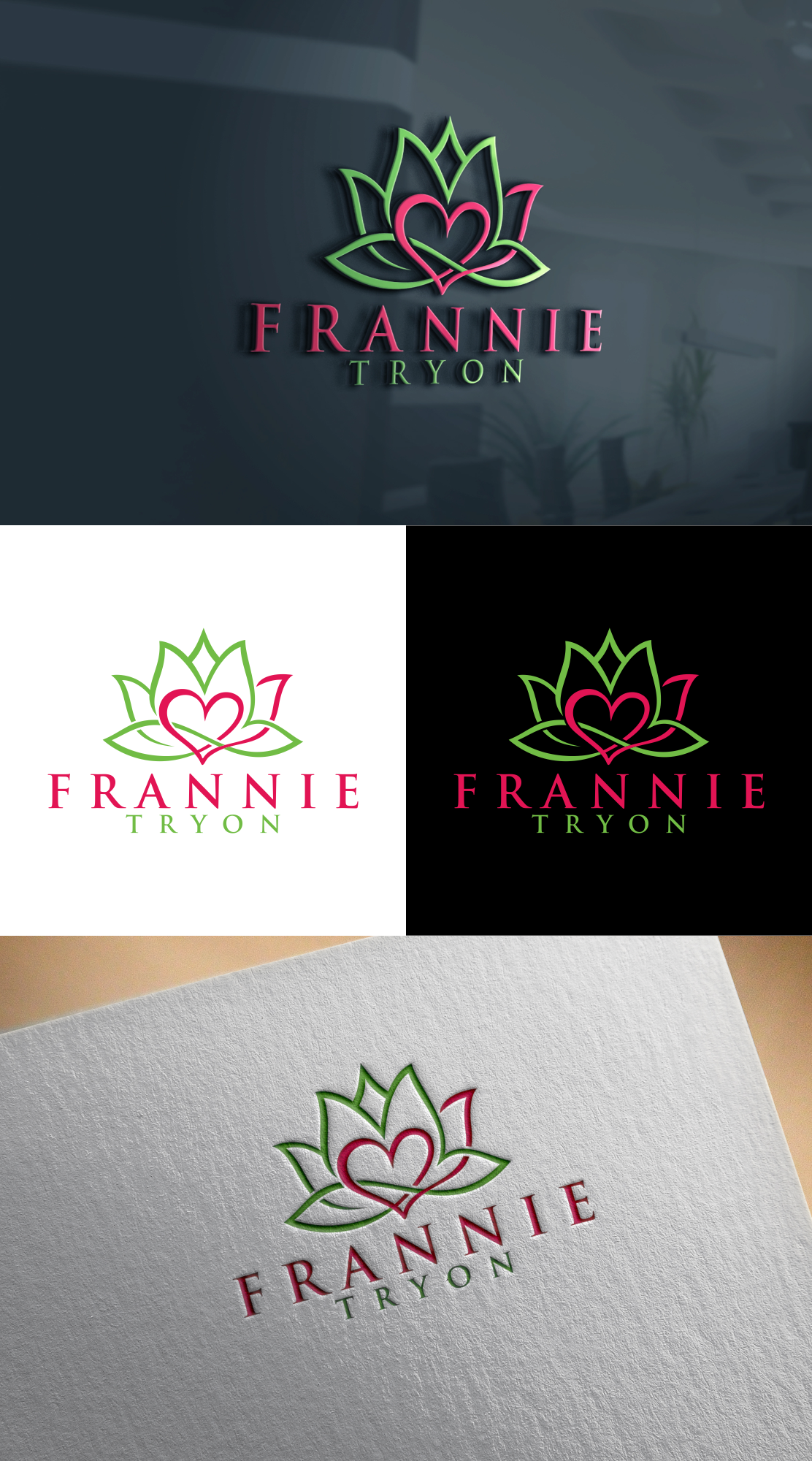 Logo Design by sidikart9 for this project | Design #27915536