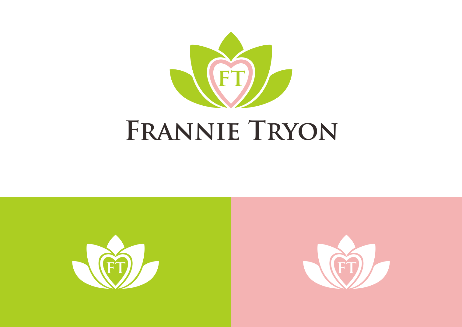 Logo Design by Atiek for this project | Design #27912875