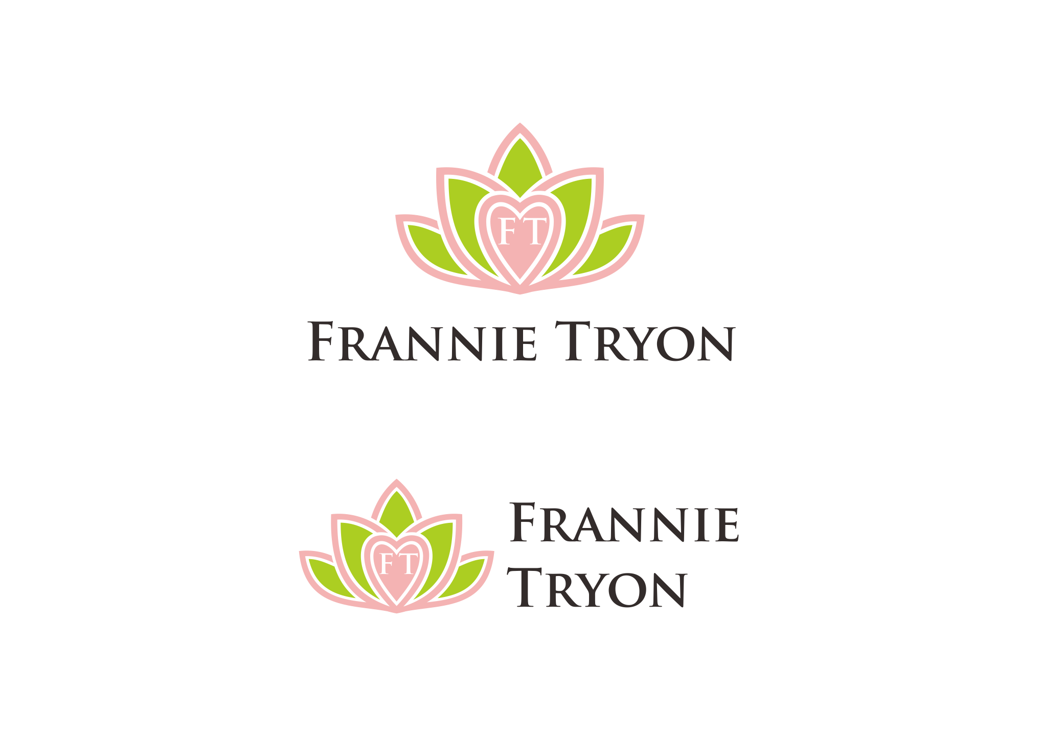 Logo Design by Atiek for this project | Design #27919267