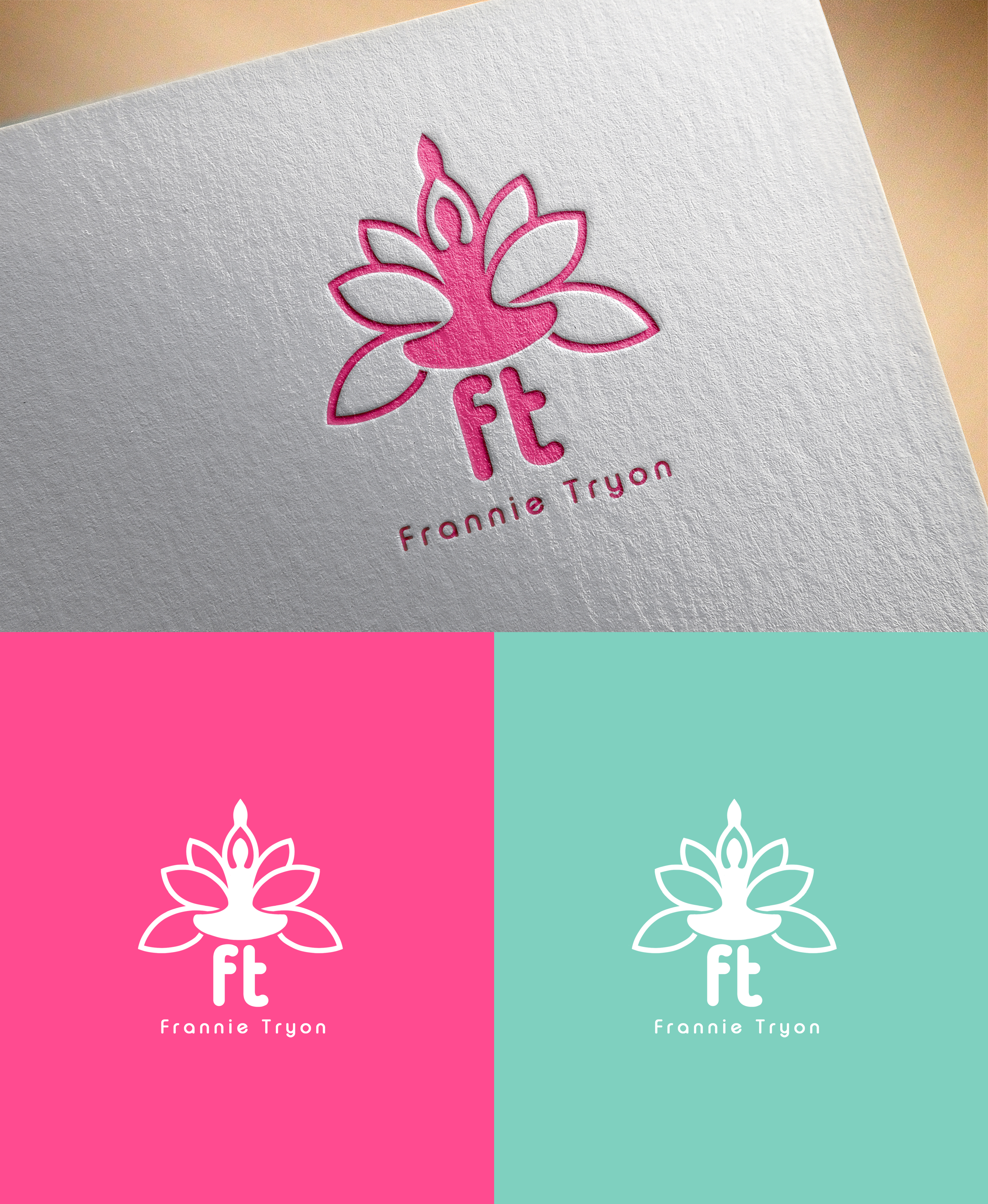 Logo Design by ELAMANTS for this project | Design #27923415