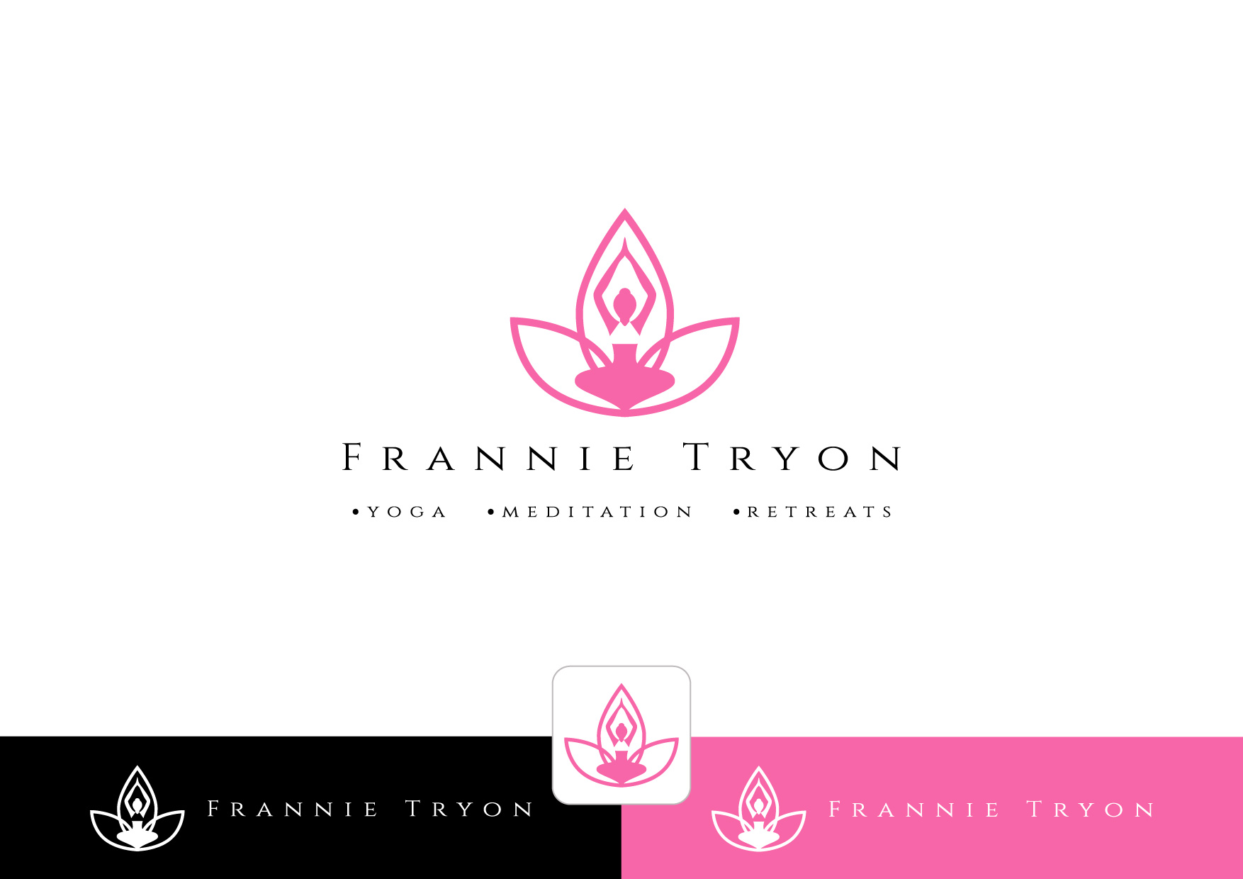 Logo Design by ~idiaz~ for this project | Design #27919151