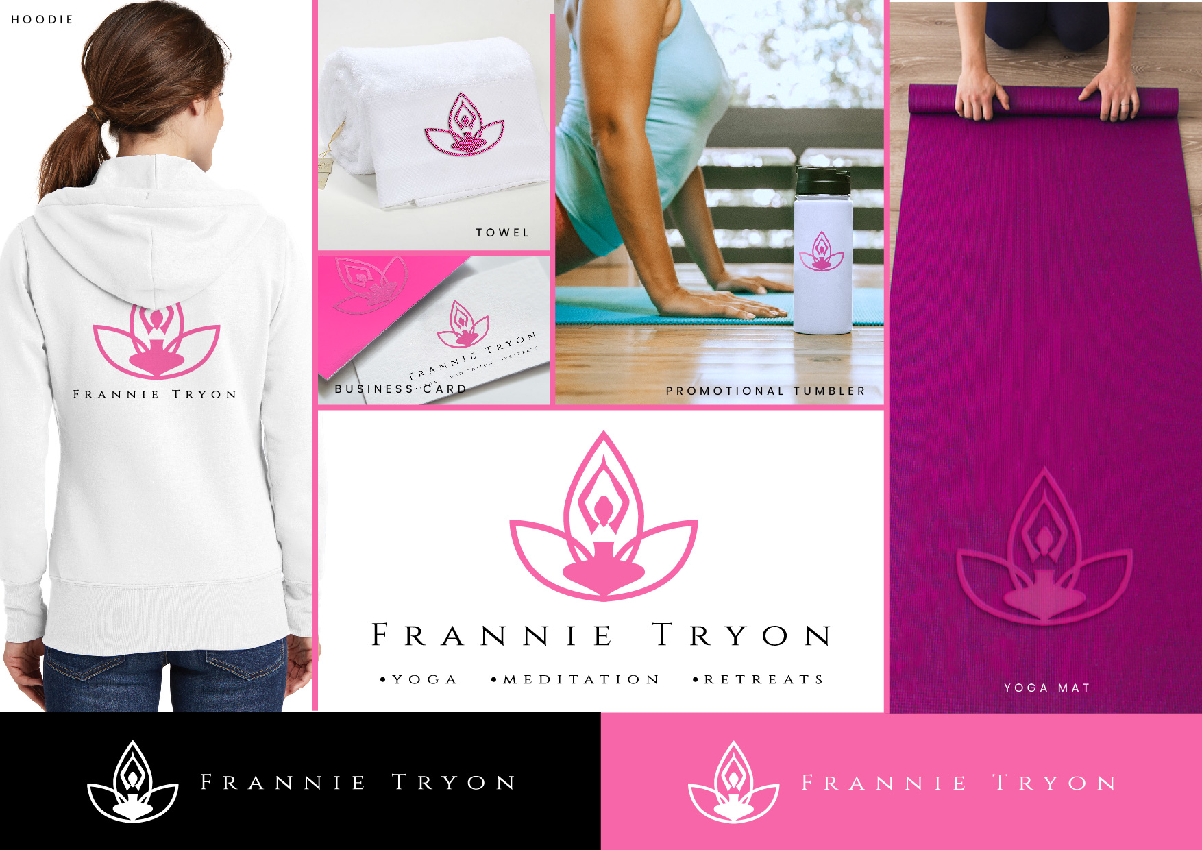 Logo Design by ~idiaz~ for this project | Design #27923607