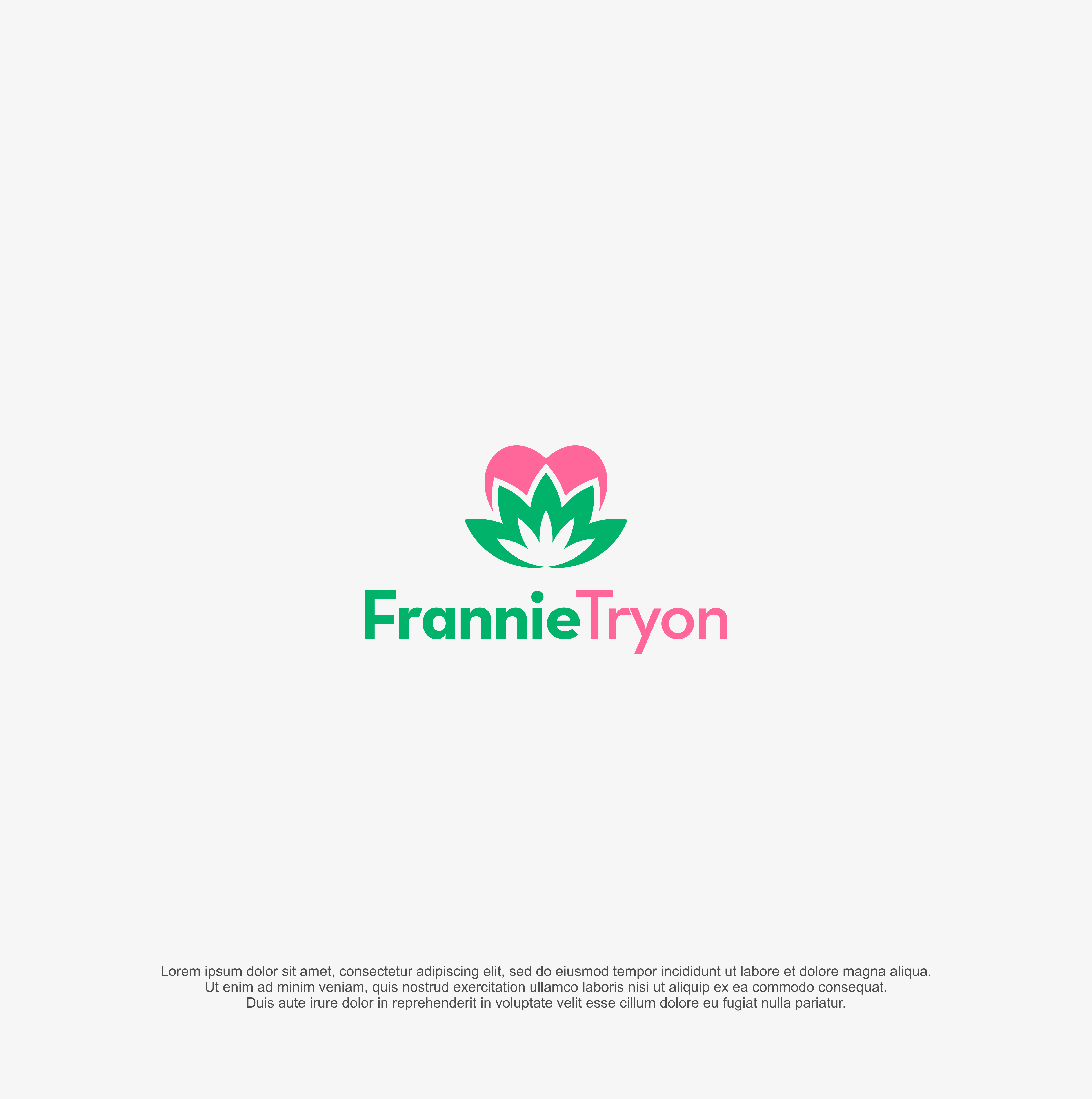 Logo Design by R!CKY for this project | Design #27913031