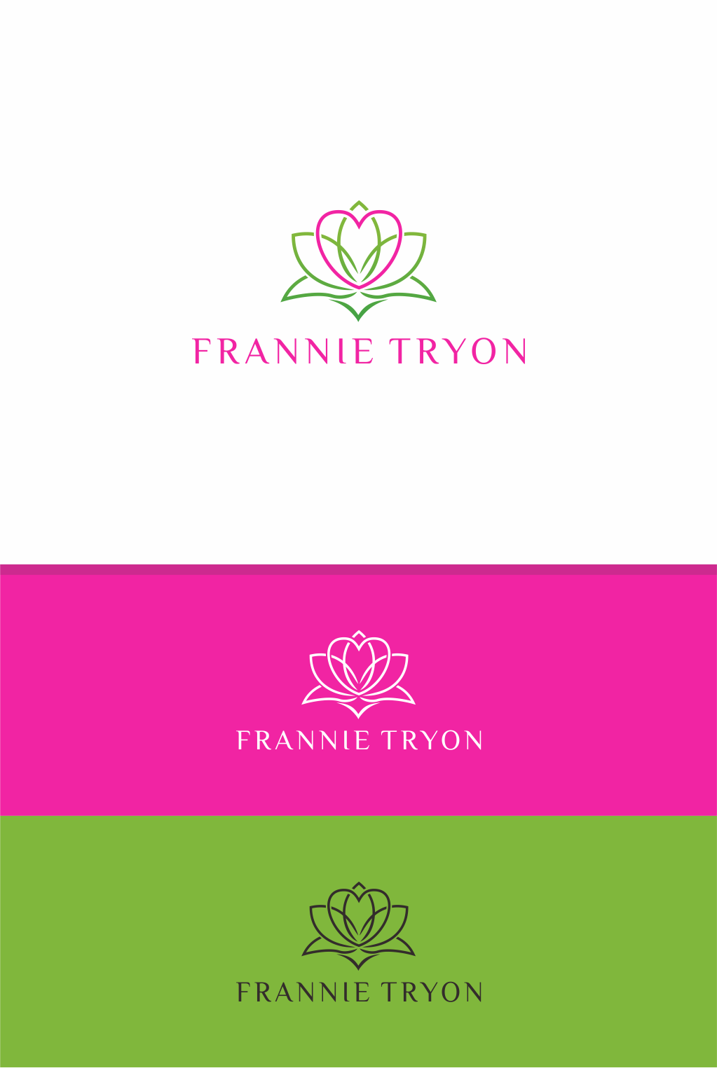 Logo Design by MASH Std for this project | Design #27912339