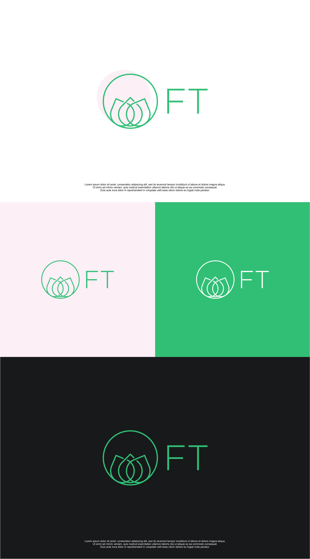 Logo Design by MASH Std for this project | Design #27912506