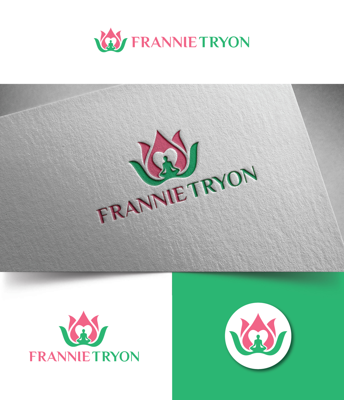 Logo Design by creativepix for this project | Design #27913342