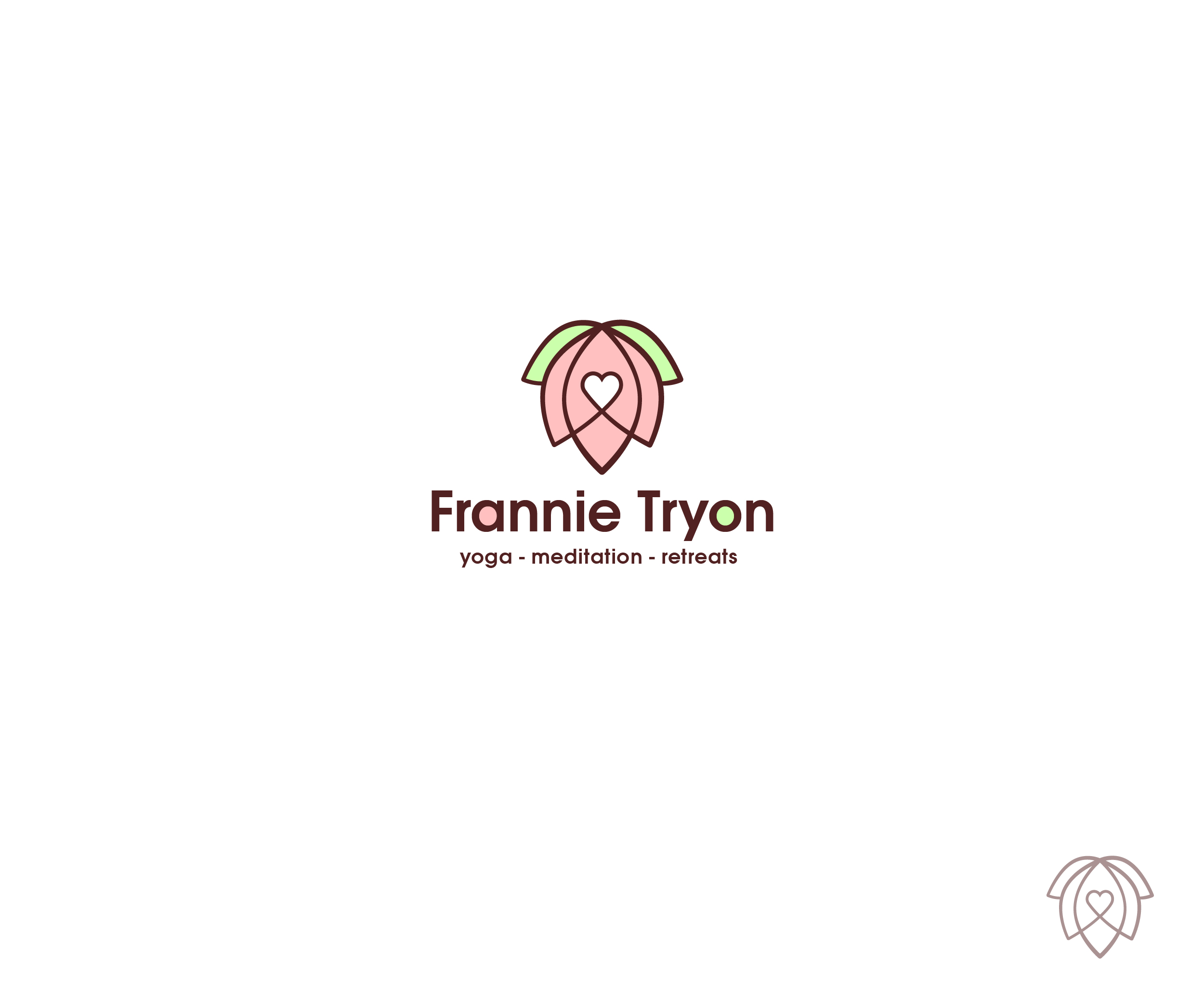 Diseño de Logo por A.N.D para este proyecto | Diseño #27912402