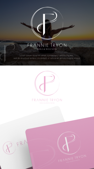 Logo Design by Asya Logo for this project | Design #27914742