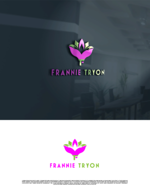 Logo Design by Amelia Mia for this project | Design: #27911180