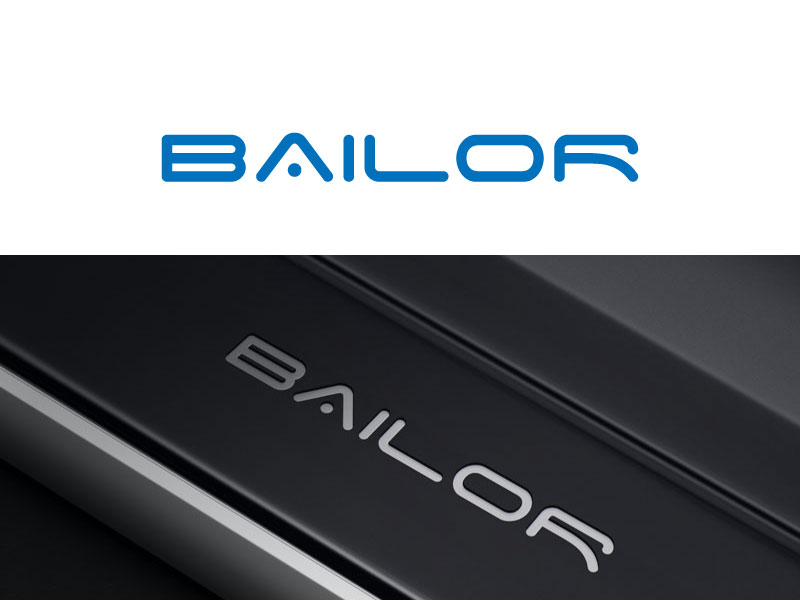 Logo Design by Cliping_path for Bailor | Design #27915950