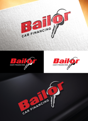 Design de Logo par sol design2 pour Bailor | Design : #27913441