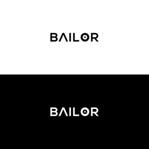 Logo Design by Doa anakKU for Bailor | Design: #27911572