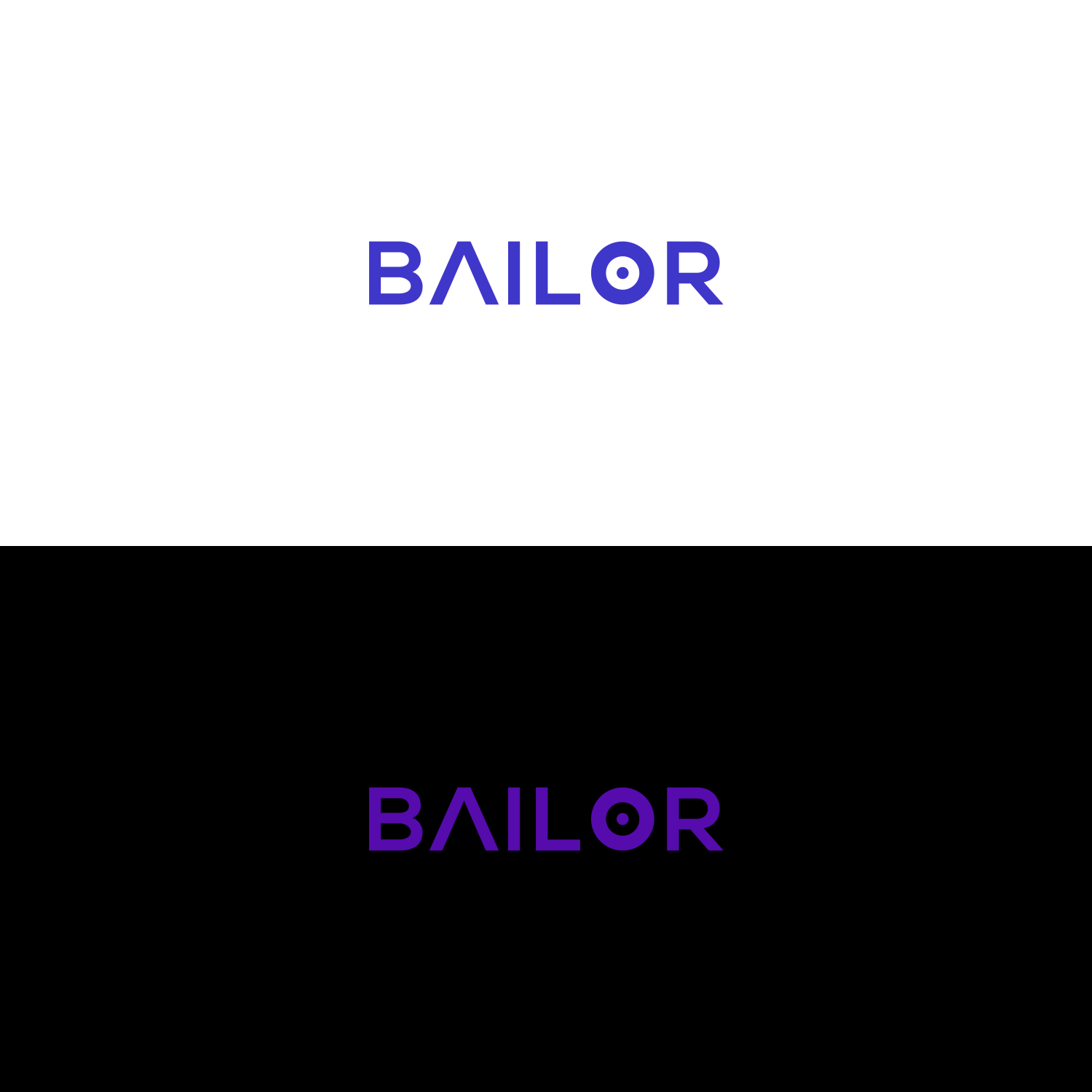 Logo Design by Doa anakKU for Bailor | Design #27930733