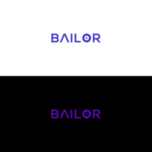Logo Design by Doa anakKU for Bailor | Design: #27930733