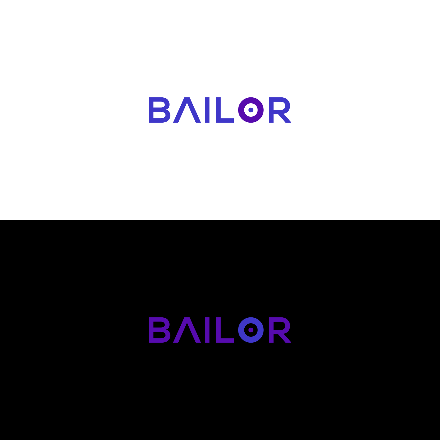 Logo Design by Doa anakKU for Bailor | Design #27930734
