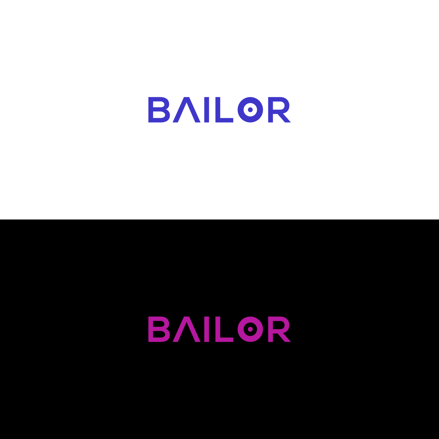 Logo Design by Doa anakKU for Bailor | Design #27930841