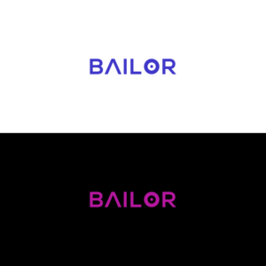 Logo Design by Doa anakKU for Bailor | Design: #27930841