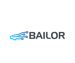 Logo Design by Thati Designs for Bailor | Design: #27912906