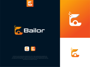 Bailor | Logo Design by RKsharma
