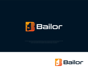 Bailor | Logo Design by RKsharma