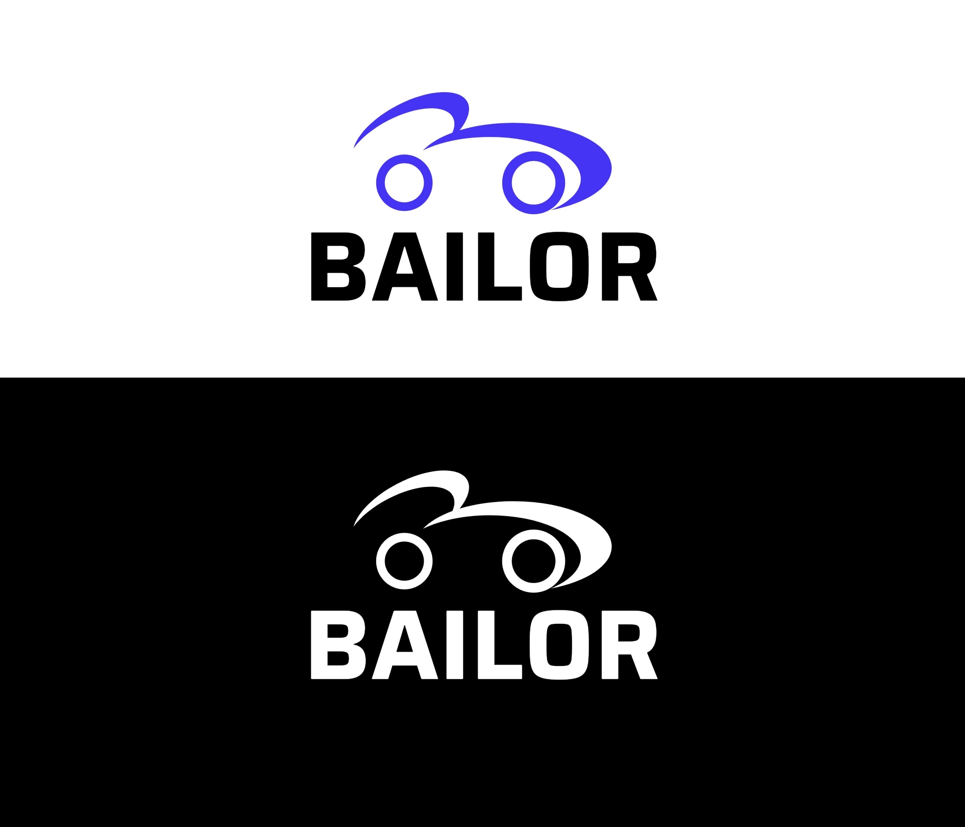 Logo Design by DesiGiNe for Bailor | Design #27913657