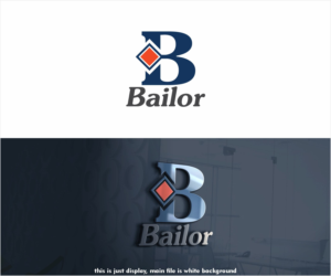Logo Design by alkaline