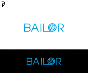 Logo Design by poisonvectors for Bailor | Design: #27915746