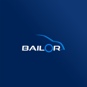 Logo Design by hamkur for Bailor | Design: #27911847
