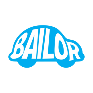 Logo Design by equinoxdizain for Bailor | Design #27911679