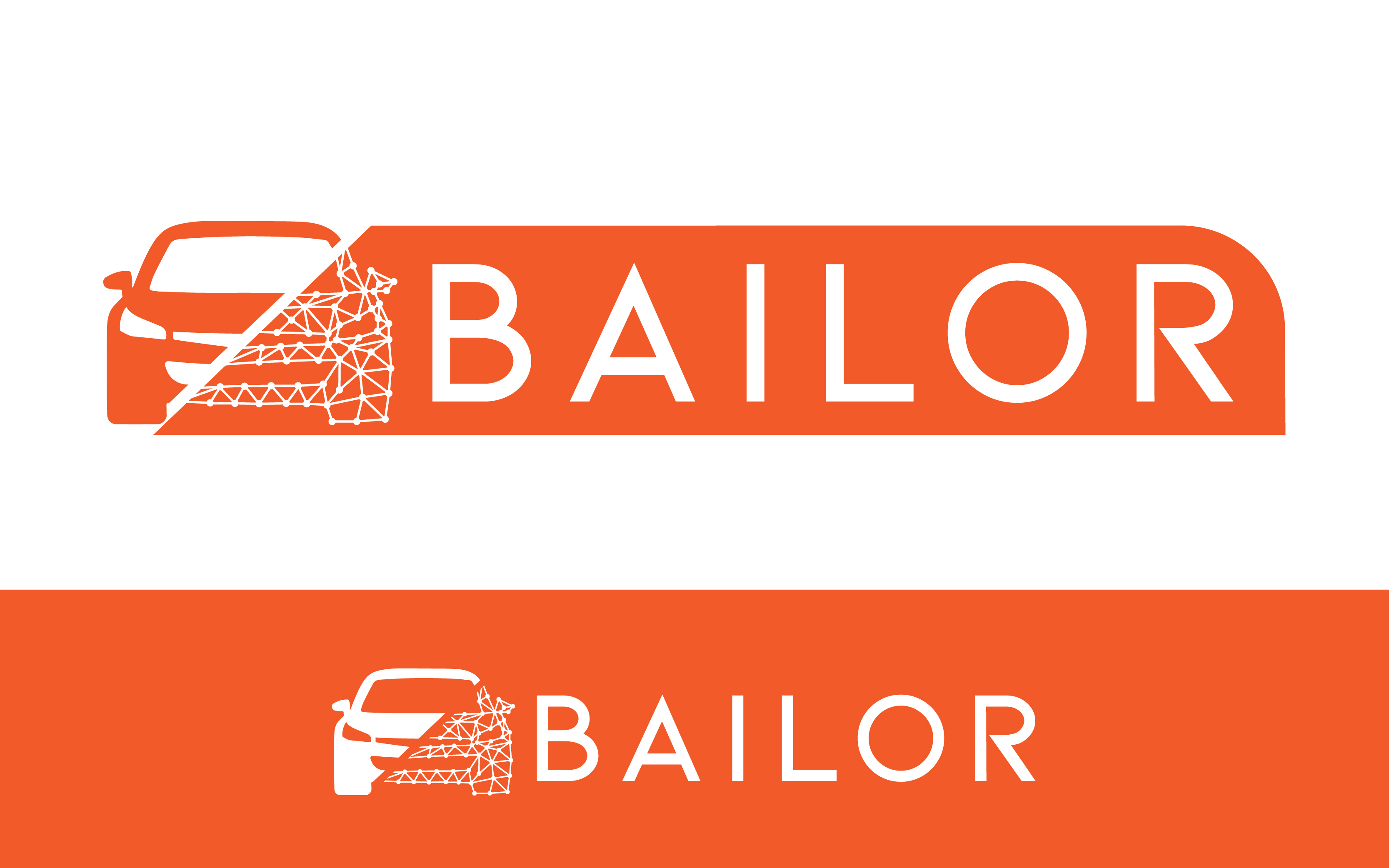 Logo Design by SeeYouOnline for Bailor | Design #27911872