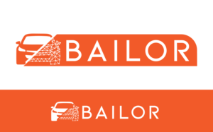 Logo Design by SeeYouOnline for Bailor | Design #27911872