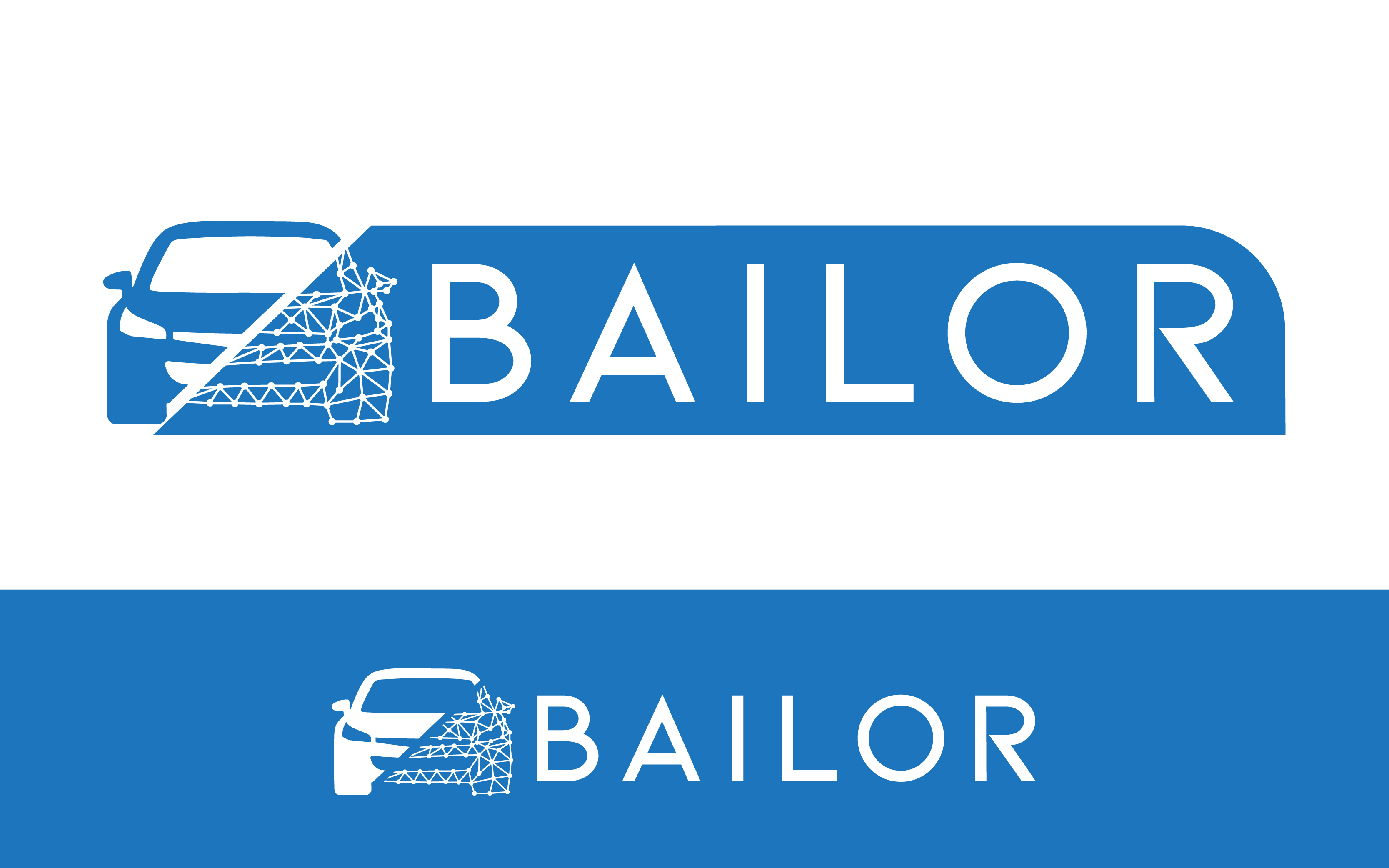 Logo Design by SeeYouOnline for Bailor | Design #27930717