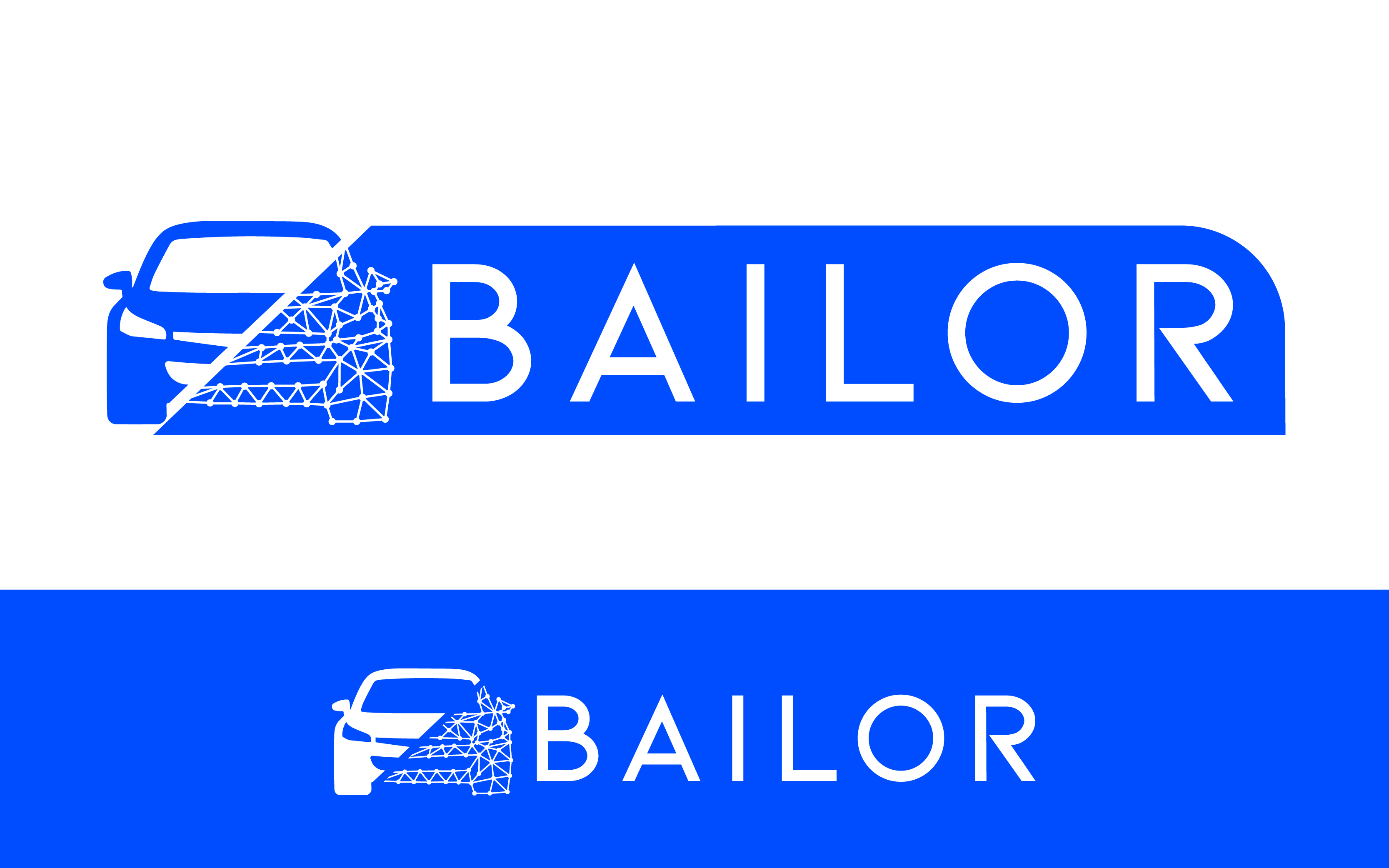 Logo Design by SeeYouOnline for Bailor | Design #27930808