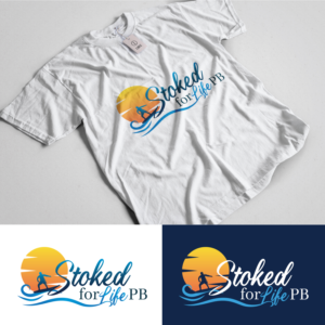 Logo Design by StromDesignHub