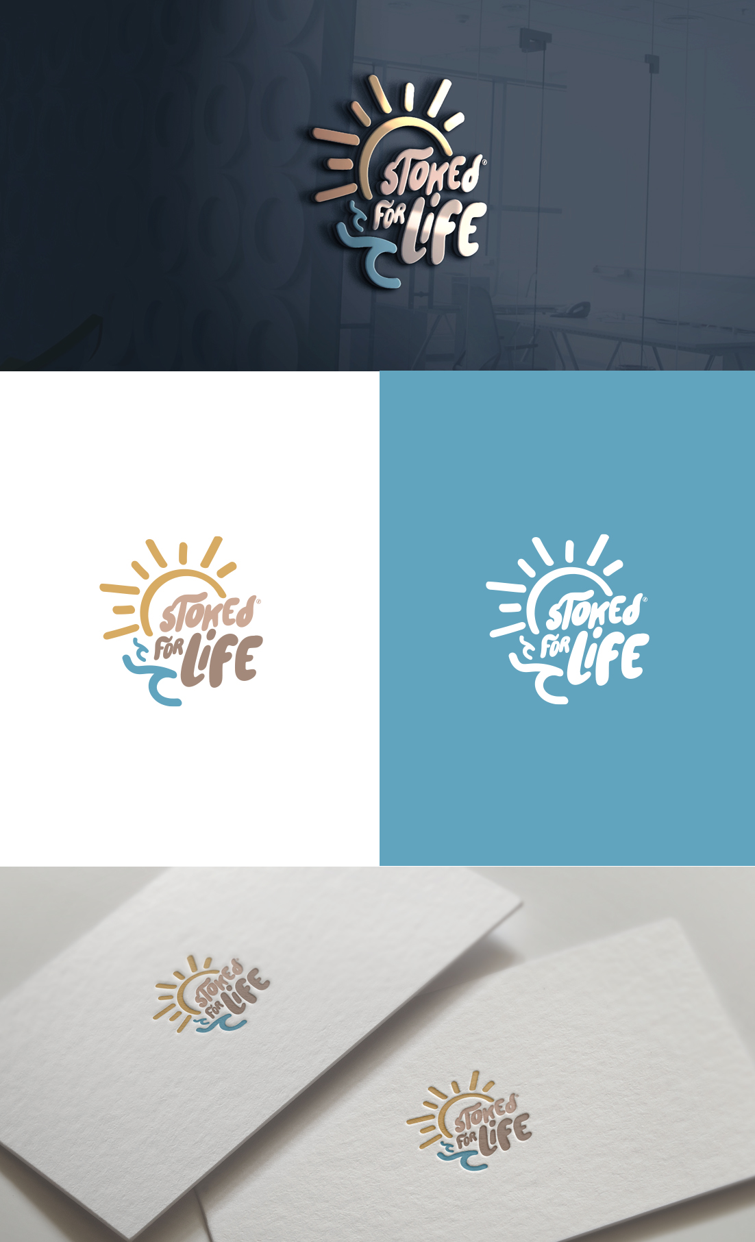Logo Design by GLDesigns for this project | Design #27914621