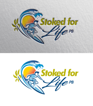 Logo Design by blue eye