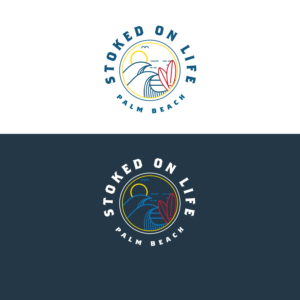 Logo Design by Raylene Johnston