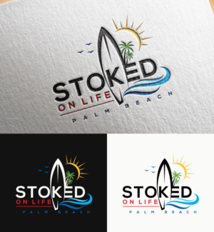 Diseño de Logo por Dot Design 3 para este proyecto | Diseño: #27996726