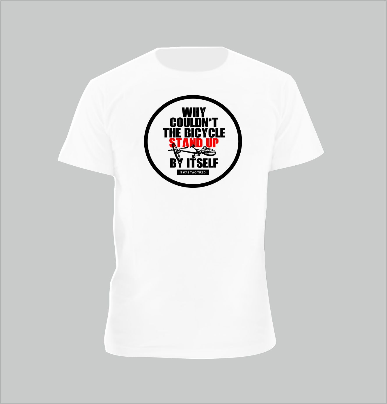 Diseño de Camiseta por ujo para este proyecto | Diseño #27946941