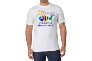 T-shirt Design by designersaumya 2
