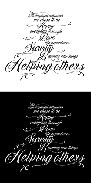 Graphic Design by Kuntal Kundu for this project | Design: #27922454