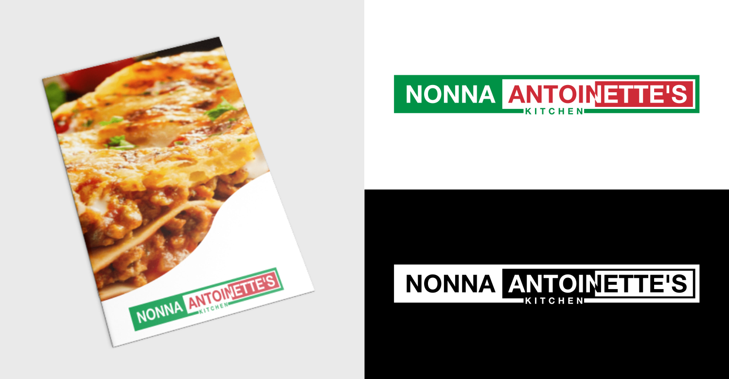 Logo Design by Allhamdu_art for this project | Design #27911600