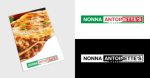 Logo Design by Allhamdu_art for this project | Design #27911600