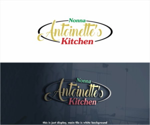 Logo Design by alkaline
