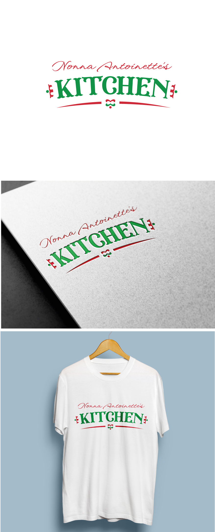 Logo Design by AbhishekkM'24 for this project | Design #27914563