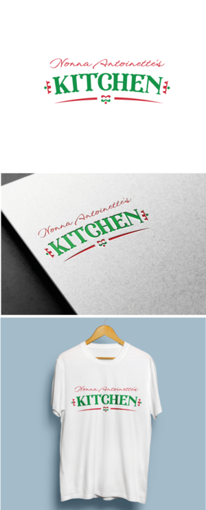 Logo Design by AbhishekkM'24 for this project | Design: #27914563
