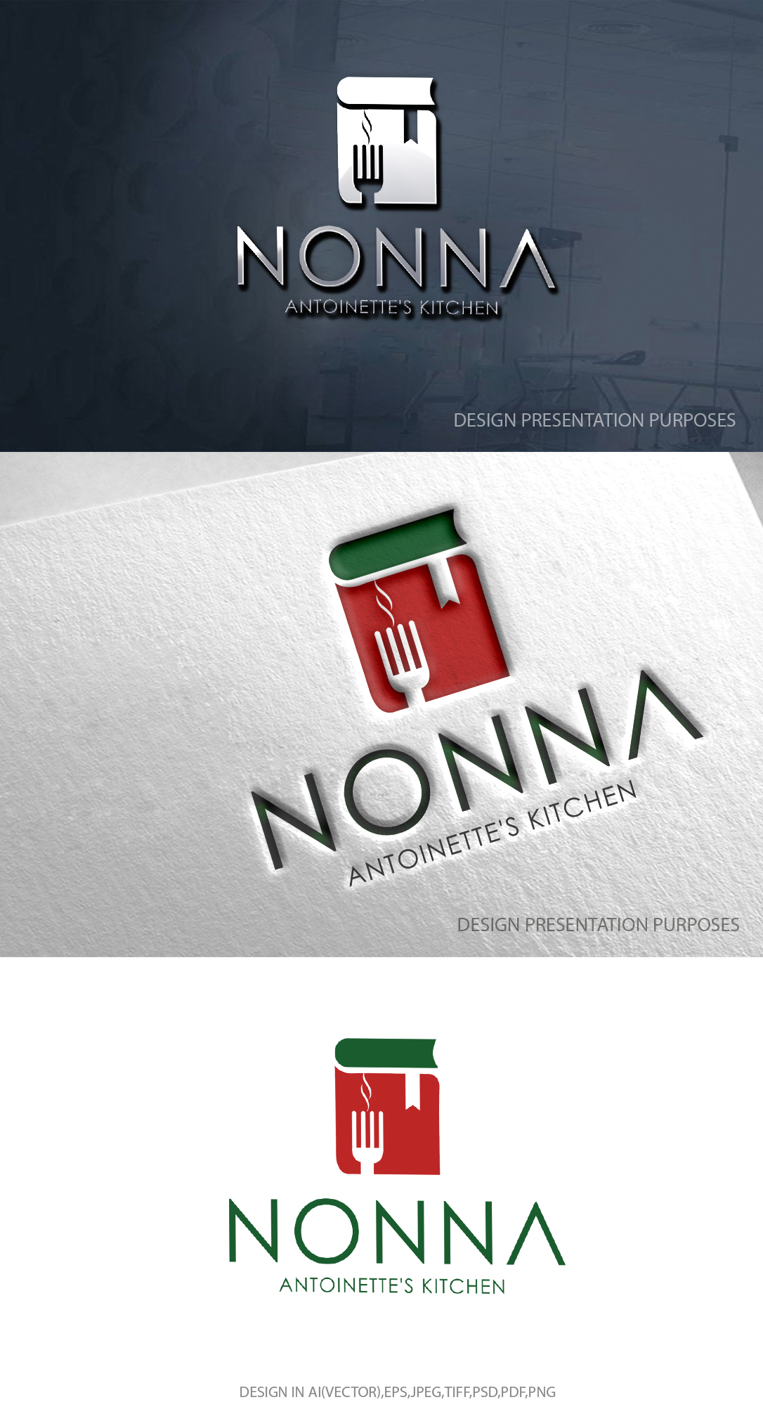 Logo Design by zebronicgraphic for this project | Design #27912550
